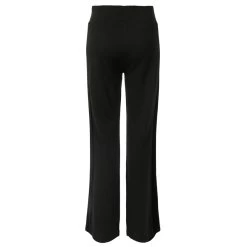 We Norwegians - Women's Tind Flaredpants - Casual Trousers 5 We Norwegians - Women's Tind Flaredpants - Casual Trousers -Bergfreunde Shop we norwegians womens tind flaredpants casual trousers detail 4