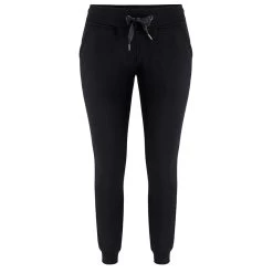 We Norwegians - Women's Tind Jogger - Casual Trousers -Bergfreunde Shop we norwegians womens tind jogger casual trousers bf 1