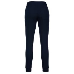 We Norwegians - Women's Tind Pants - Casual Trousers 4 We Norwegians - Women's Tind Pants - Casual Trousers -Bergfreunde Shop we norwegians womens tind pants casual trousers detail 3