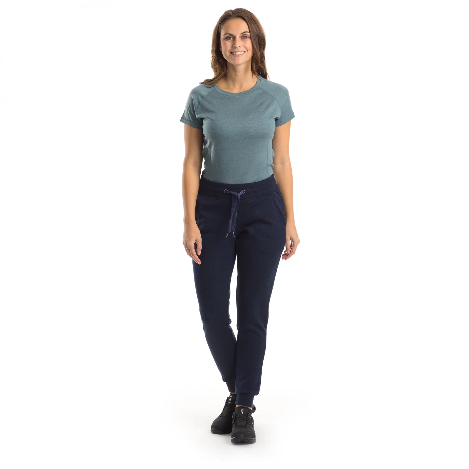 We Norwegians - Women's Tind Pants - Casual trousers We Norwegians - Women's Tind Pants - Casual Trousers -Bergfreunde Shop we norwegians womens tind pants casual trousers detail 9