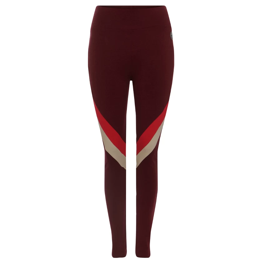 We Norwegians - Women's Voss Colblock Leggings - Merino base layer We Norwegians - Women's Voss Colblock Leggings - Merino Base Layer -Bergfreunde Shop we norwegians womens voss colblock leggings merino base layer