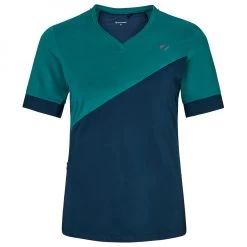 Ziener - Women's Nahala - Sport Shirt 7 Ziener - Women's Nahala - Sport Shirt -Bergfreunde Shop ziener womens nahala sport shirt 1