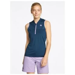 Ziener - Women's Naleri - Cycling Singlet -Bergfreunde Shop ziener womens naleri cycling singlet detail 3
