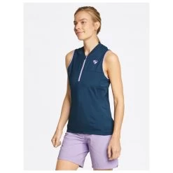 Ziener - Women's Naleri - Cycling Singlet -Bergfreunde Shop ziener womens naleri cycling singlet detail 4