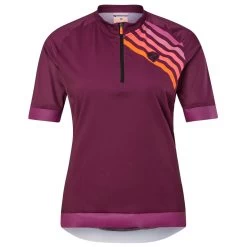 Ziener - Women's Naria - Cycling Jersey