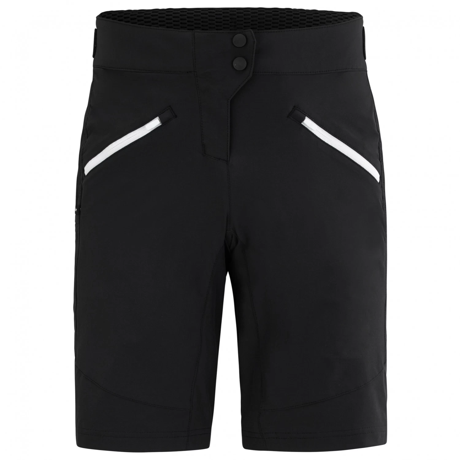 Ziener - Women's Nasita - Cycling bottoms Ziener - Women's Nasita - Cycling Bottoms -Bergfreunde Shop ziener womens nasita cycling bottoms 1