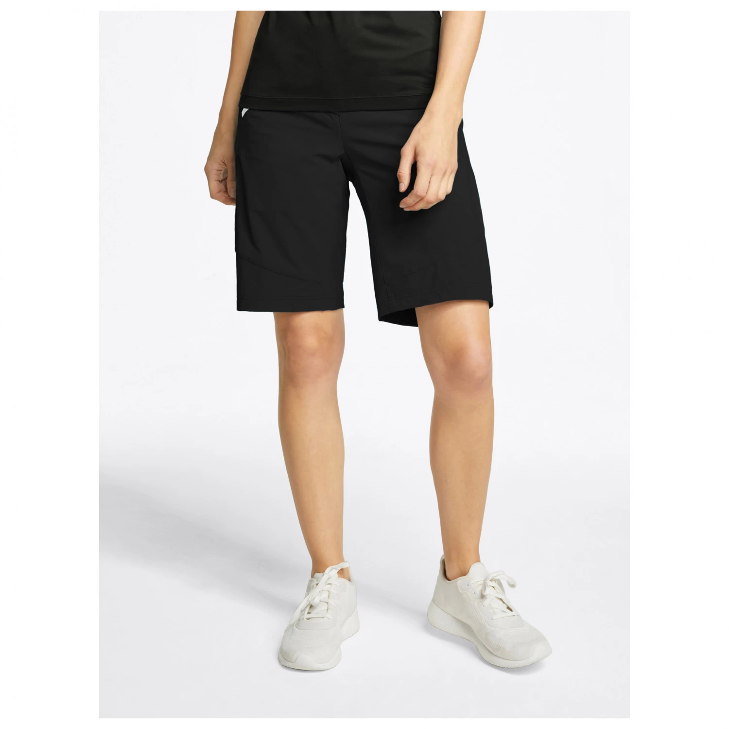 Ziener - Women's Nasita - Cycling bottoms Ziener - Women's Nasita - Cycling Bottoms -Bergfreunde Shop ziener womens nasita cycling bottoms detail 3