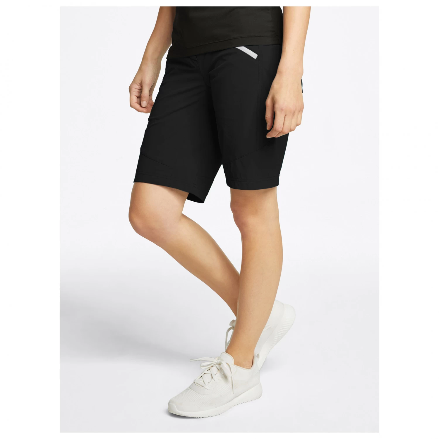 Ziener - Women's Nasita - Cycling bottoms Ziener - Women's Nasita - Cycling Bottoms -Bergfreunde Shop ziener womens nasita cycling bottoms detail 4