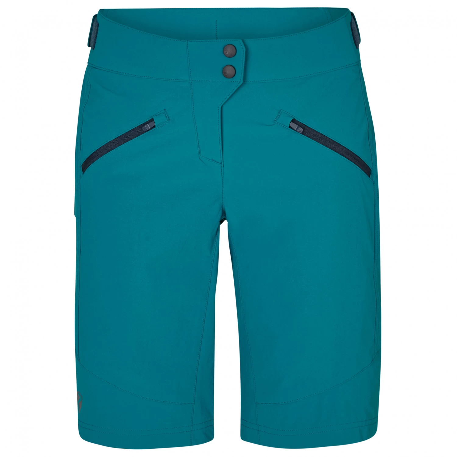 Ziener - Women's Nasita - Cycling bottoms Ziener - Women's Nasita - Cycling Bottoms -Bergfreunde Shop ziener womens nasita cycling bottoms