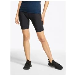 Ziener - Women's Nasra X-Gel - Cycling Bottoms -Bergfreunde Shop ziener womens nasra x gel cycling bottoms detail 3