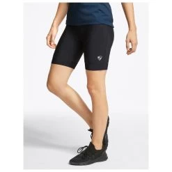 Ziener - Women's Nasra X-Gel - Cycling Bottoms -Bergfreunde Shop ziener womens nasra x gel cycling bottoms detail 4