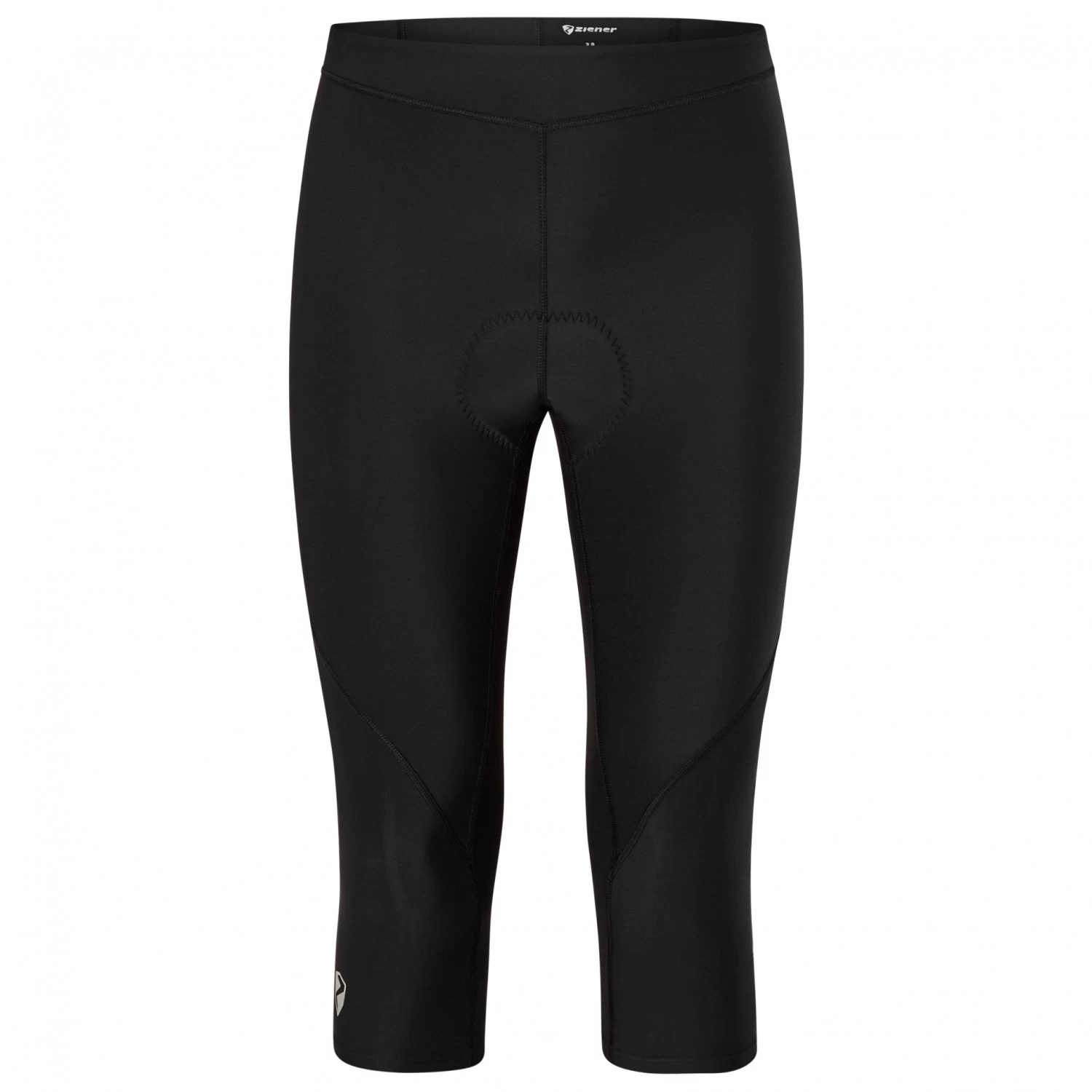 Ziener - Women's Nebia X-Function Tights - Cycling bottoms Ziener - Women's Nebia X-Function Tights - Cycling Bottoms -Bergfreunde Shop ziener womens nebia x function tights cycling bottoms