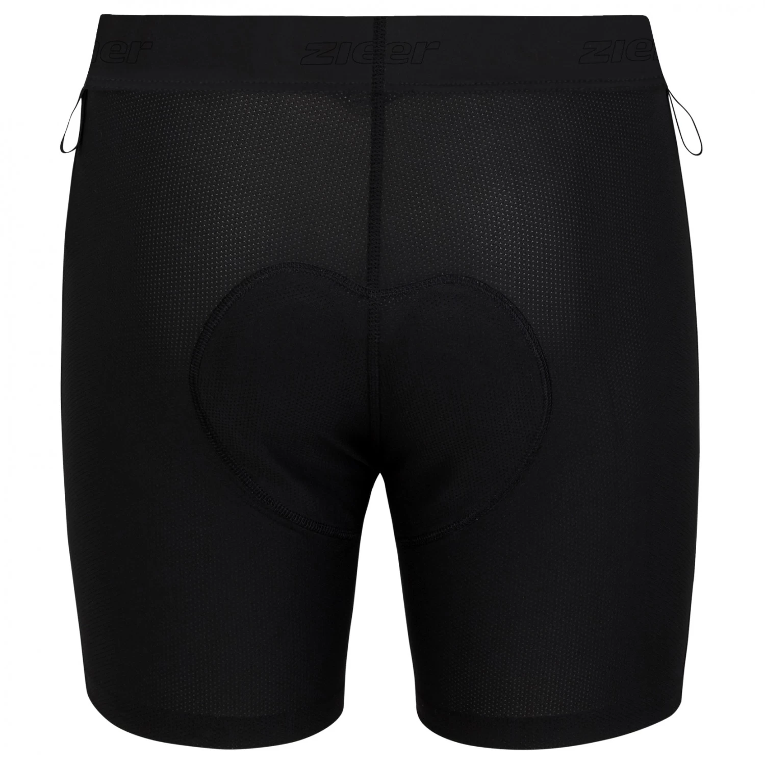 Ziener - Women's Nekia X-Gel Innerbrief - Cycling bottom Ziener - Women's Nekia X-Gel Innerbrief - Cycling Bottom -Bergfreunde Shop ziener womens nekia x gel innerbrief cycling bottom detail 2