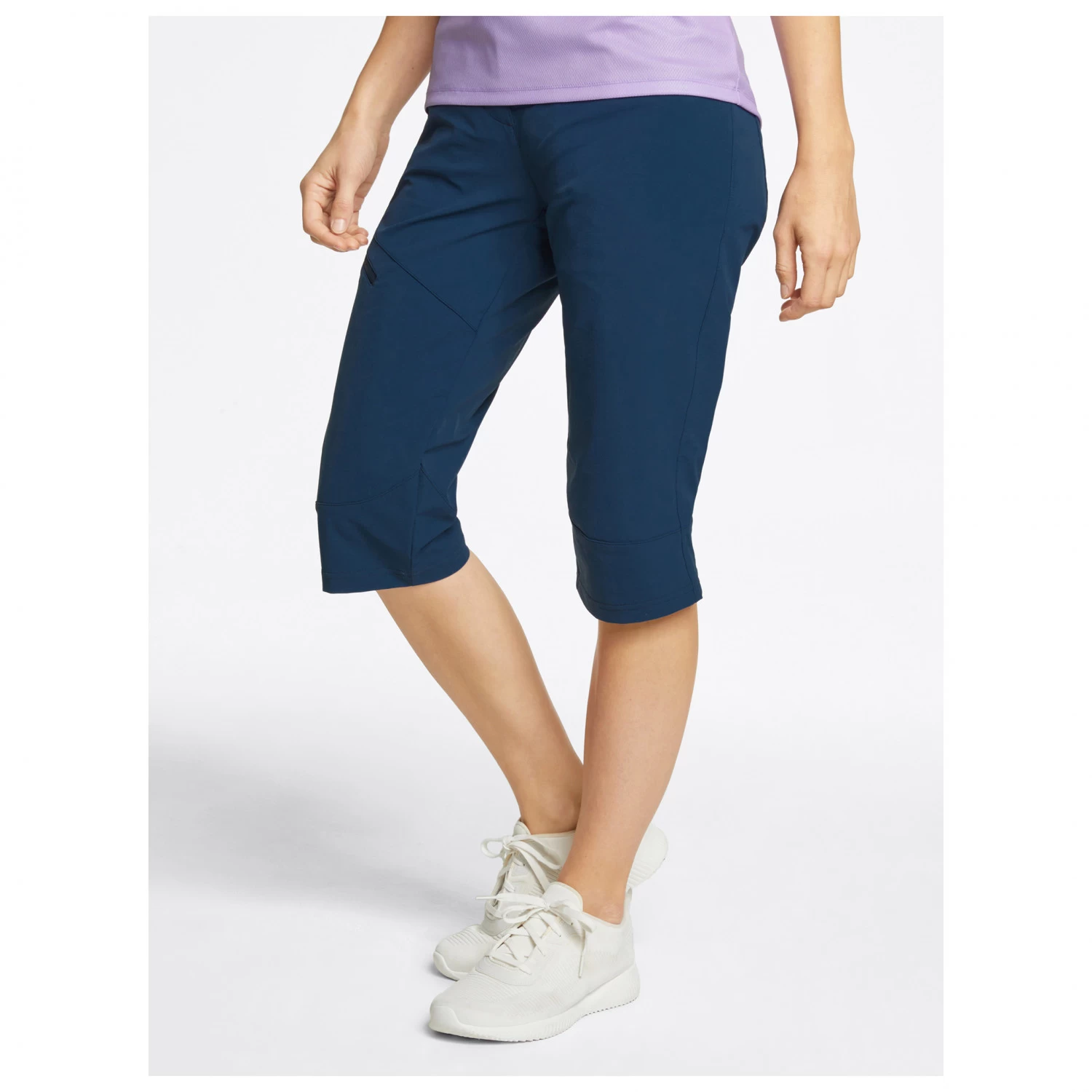 Ziener - Women's Nioba - Cycling bottoms Ziener - Women's Nioba - Cycling Bottoms -Bergfreunde Shop ziener womens nioba cycling bottoms detail 4