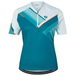 Ziener - Women's Nisali Tricot - Cycling Jersey 4 Ziener - Women's Nisali Tricot - Cycling Jersey -Bergfreunde Shop ziener womens nisali tricot cycling jersey 1