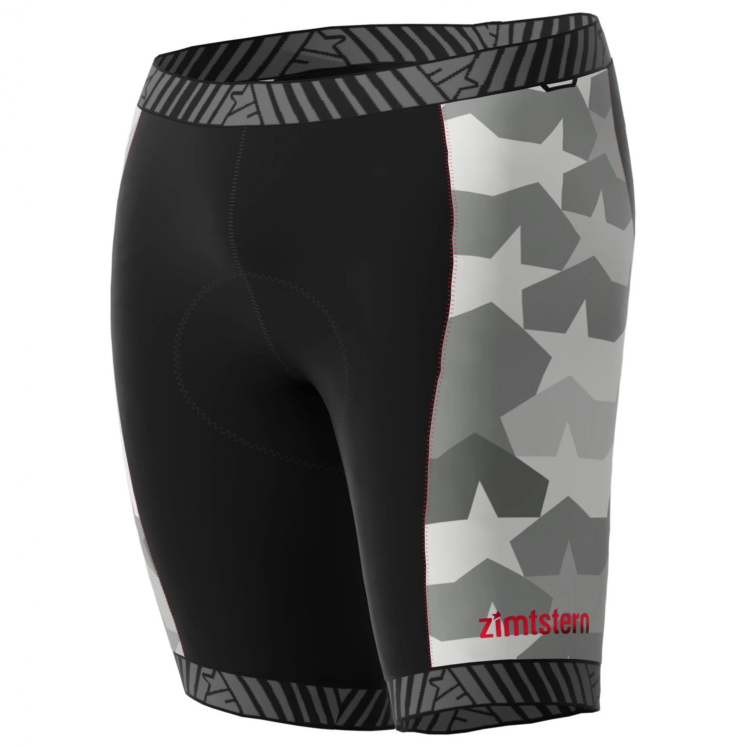 Zimtstern - Ermiz Evo Liner - Cycling bottom Zimtstern - Ermiz Evo Liner - Cycling Bottom -Bergfreunde Shop zimtstern ermiz evo liner cycling bottom detail 2
