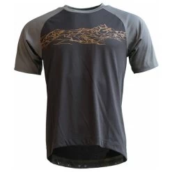 Zimtstern - PureFlowz Shirt S/S - Cycling Jersey -Bergfreunde Shop zimtstern pureflowz shirt s s cycling jersey 1