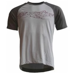 Zimtstern - PureFlowz Shirt S/S - Cycling Jersey