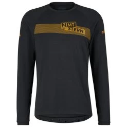 Zimtstern - Spunz Shirt L/S - Cycling Jersey 4 Zimtstern - Spunz Shirt L/S - Cycling Jersey -Bergfreunde Shop zimtstern spunz shirt l s cycling jersey 1