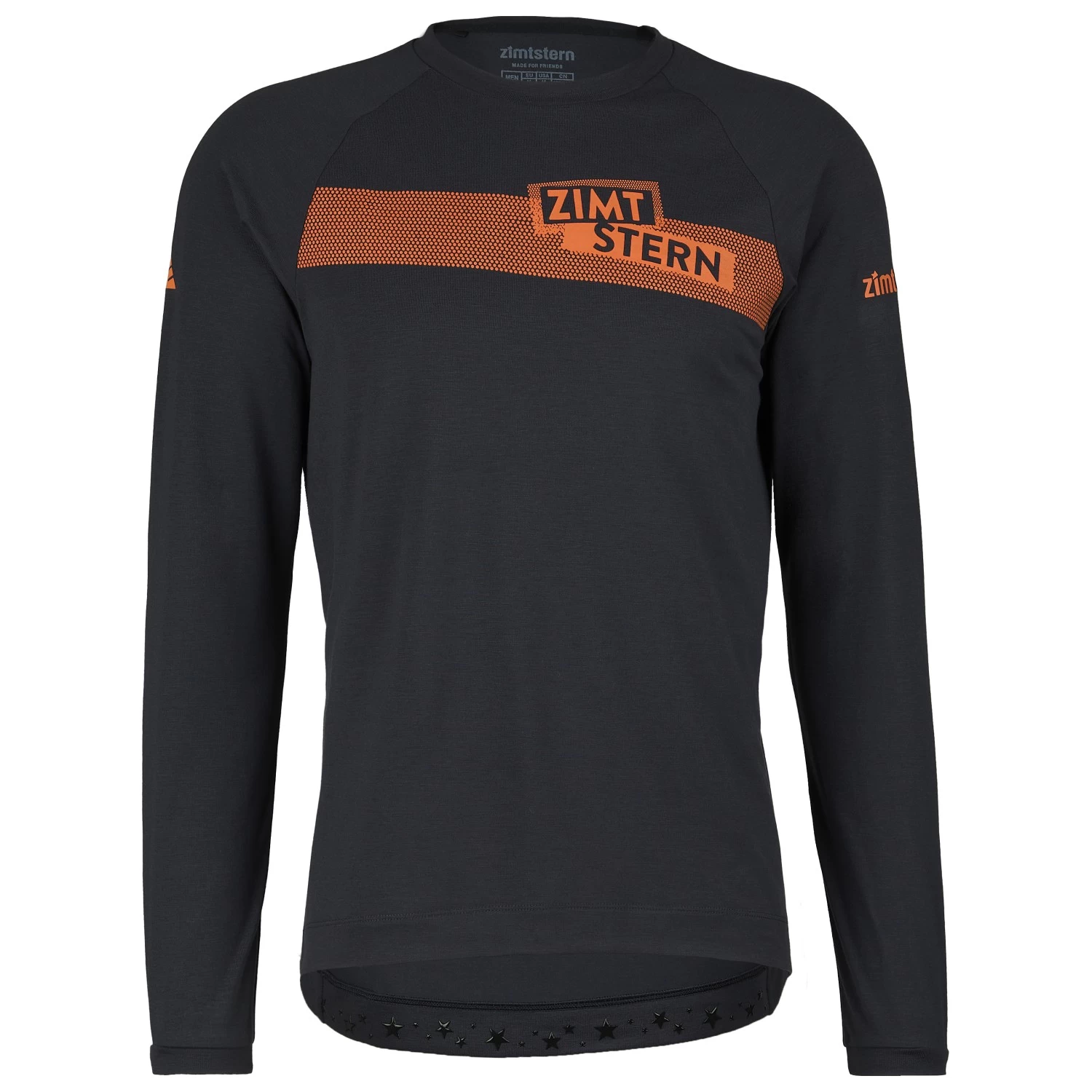 Zimtstern - Spunz Shirt L/S - Cycling jersey Zimtstern - Spunz Shirt L/S - Cycling Jersey -Bergfreunde Shop zimtstern spunz shirt l s cycling jersey