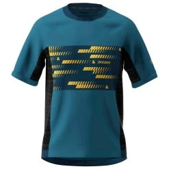 Zimtstern - Techzonez Shirt S/S - Cycling Jersey 7 Zimtstern - Techzonez Shirt S/S - Cycling Jersey -Bergfreunde Shop zimtstern techzonez shirt s s cycling jersey bf 2