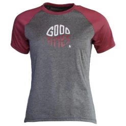 Zimtstern - Women's Gooz Tee - Sport Shirt