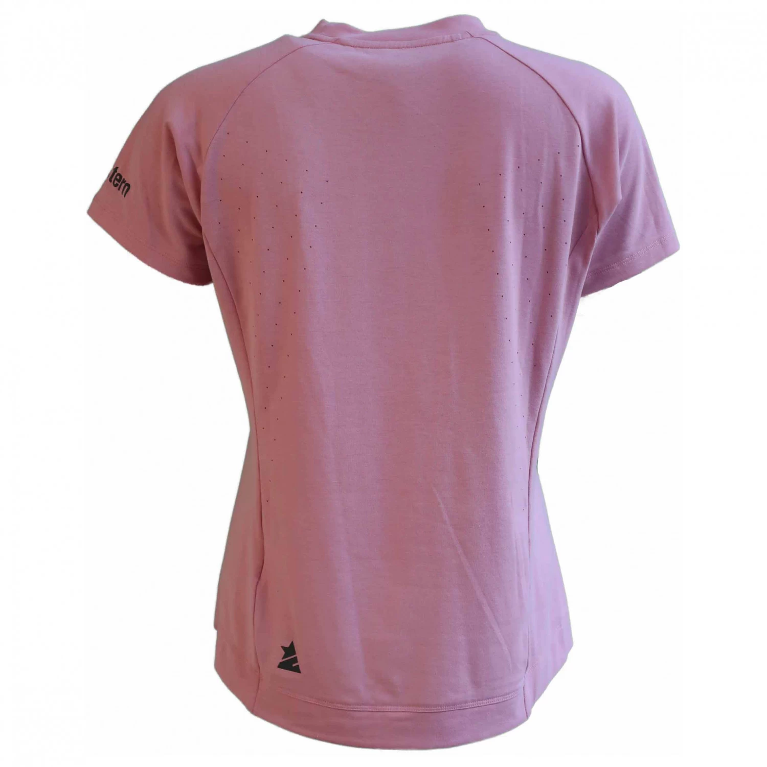 Zimtstern - Women's Spunz Shirt S/S - Cycling jersey Zimtstern - Women's Spunz Shirt S/S - Cycling Jersey -Bergfreunde Shop zimtstern womens spunz shirt s s cycling jersey detail 2