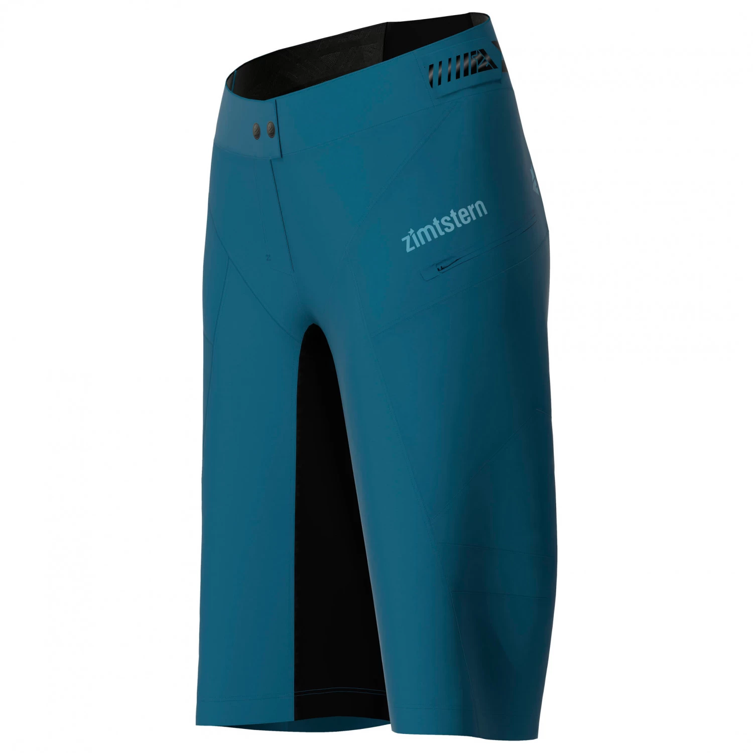 Zimtstern - Women's Startrackz Evo Short - Cycling bottoms Zimtstern - Women's Startrackz Evo Short - Cycling Bottoms -Bergfreunde Shop zimtstern womens startrackz evo short cycling bottoms detail 2