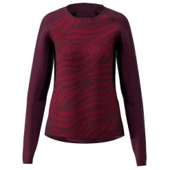 Zimtstern - Women's Techzonez Shirt L/S - Cycling Jersey 6 Zimtstern - Women's Techzonez Shirt L/S - Cycling Jersey -Bergfreunde Shop zimtstern womens techzonez shirt l s cycling jersey 1